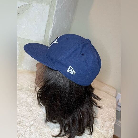 New Era Dallas Cowboys hat sz 6 3/8 - Picture 2 of 5